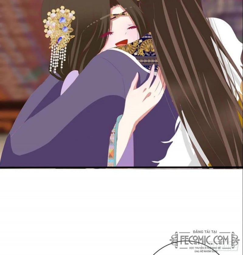 đọc truyện Thông Linh Phi Chương 721 ảnh 35 tại Thiên Thai Truyện