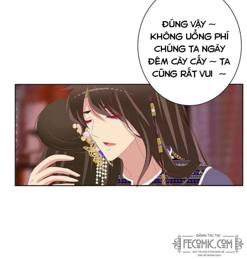 đọc truyện Thông Linh Phi Chương 721 ảnh 36 tại Thiên Thai Truyện