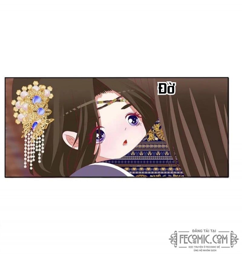 đọc truyện Thông Linh Phi Chương 721 ảnh 37 tại Thiên Thai Truyện