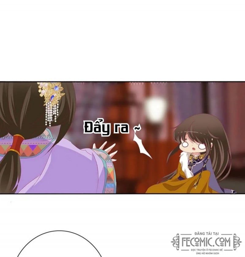 đọc truyện Thông Linh Phi Chương 721 ảnh 38 tại Thiên Thai Truyện