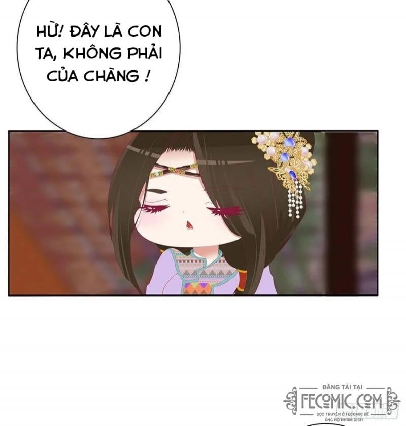 đọc truyện Thông Linh Phi Chương 721 ảnh 39 tại Thiên Thai Truyện