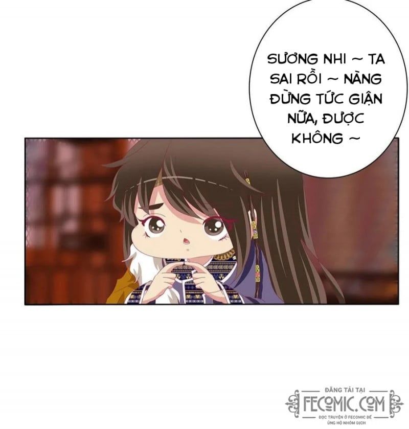 đọc truyện Thông Linh Phi Chương 721 ảnh 40 tại Thiên Thai Truyện