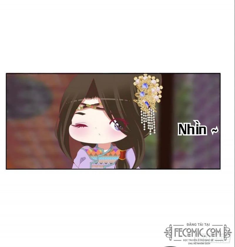 đọc truyện Thông Linh Phi Chương 721 ảnh 41 tại Thiên Thai Truyện