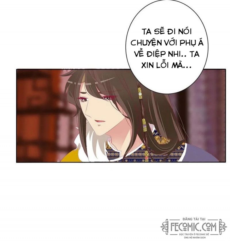 đọc truyện Thông Linh Phi Chương 721 ảnh 42 tại Thiên Thai Truyện