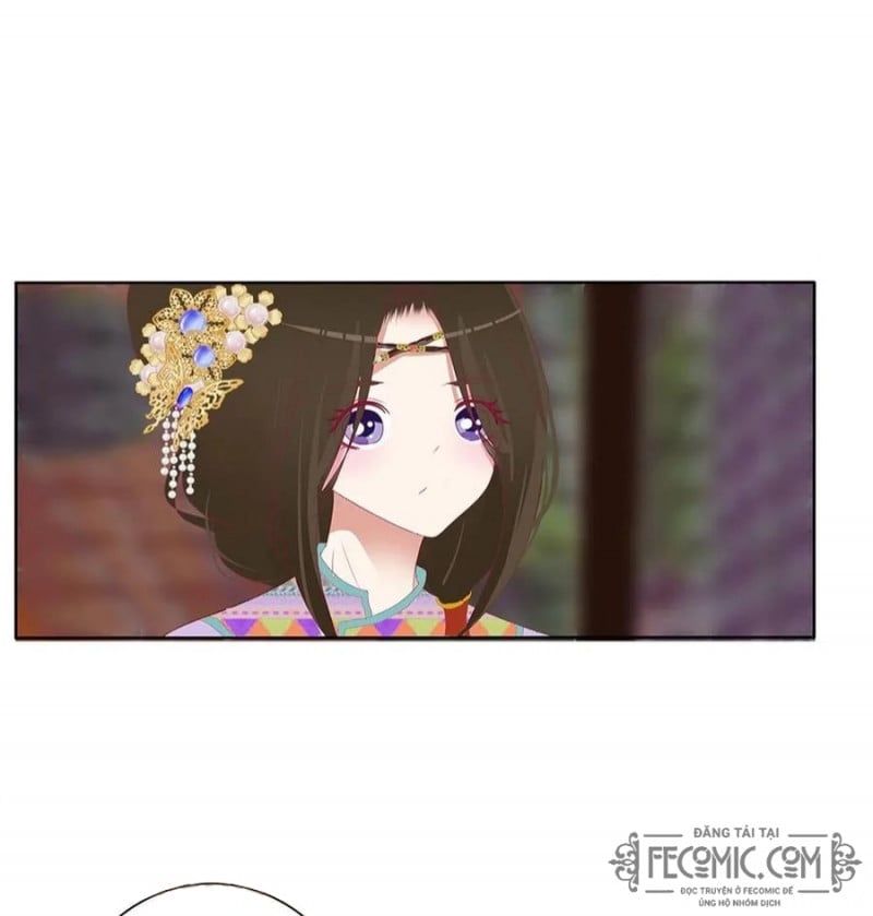 đọc truyện Thông Linh Phi Chương 721 ảnh 43 tại Thiên Thai Truyện