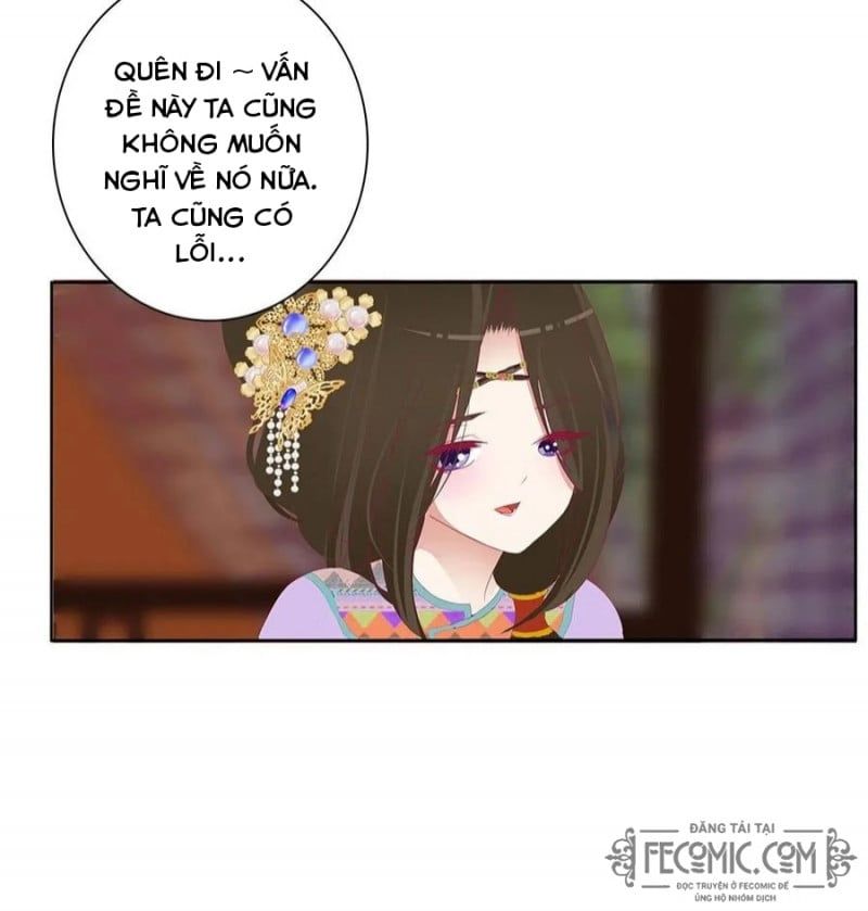 đọc truyện Thông Linh Phi Chương 721 ảnh 44 tại Thiên Thai Truyện