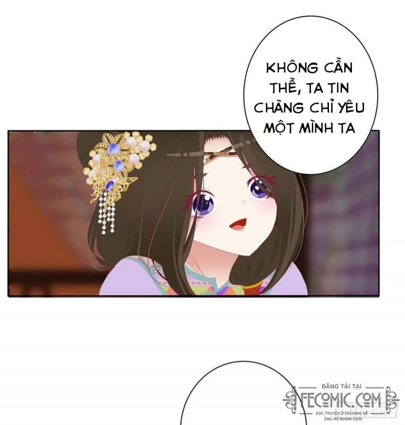 đọc truyện Thông Linh Phi Chương 721 ảnh 47 tại Thiên Thai Truyện