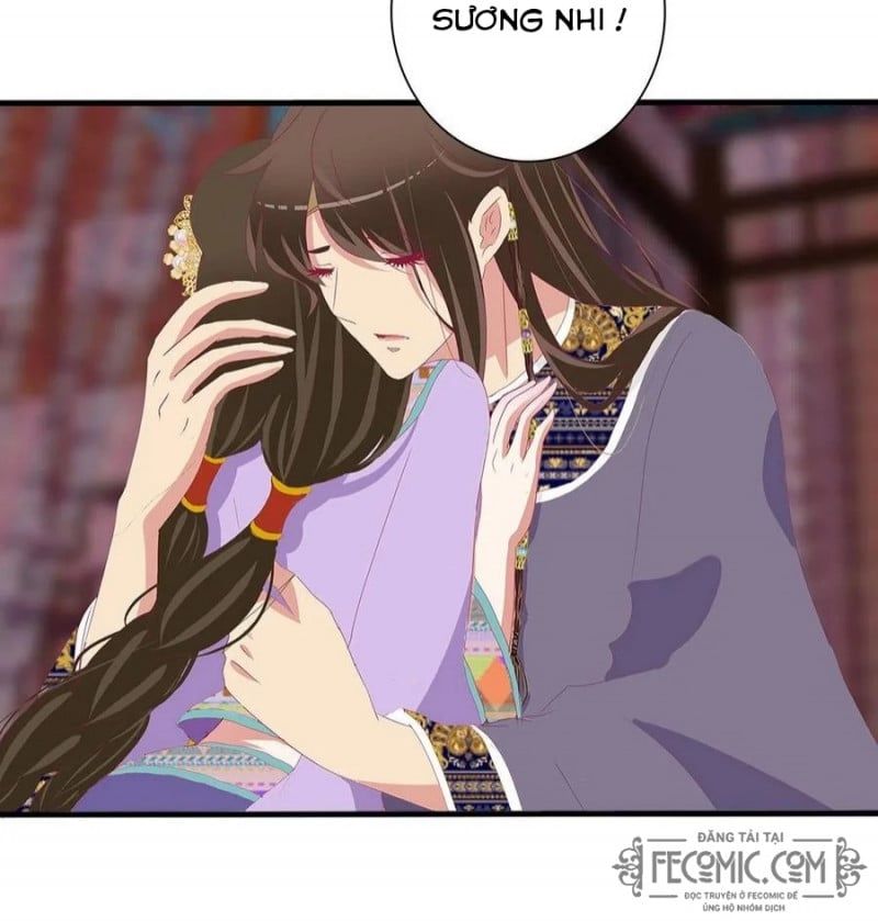 đọc truyện Thông Linh Phi Chương 721 ảnh 48 tại Thiên Thai Truyện