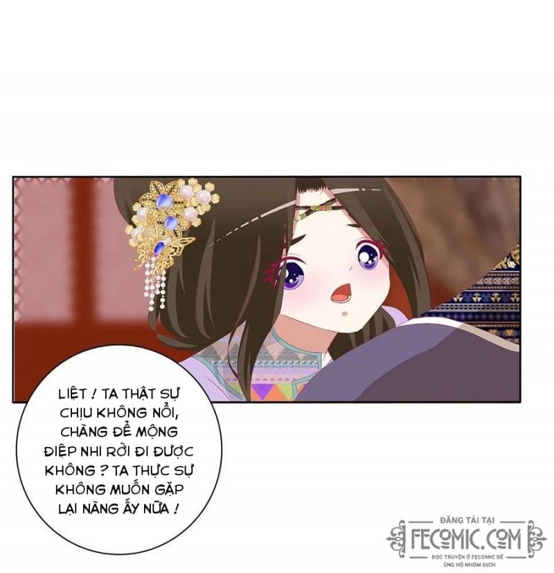 đọc truyện Thông Linh Phi Chương 721 ảnh 7 tại Thiên Thai Truyện