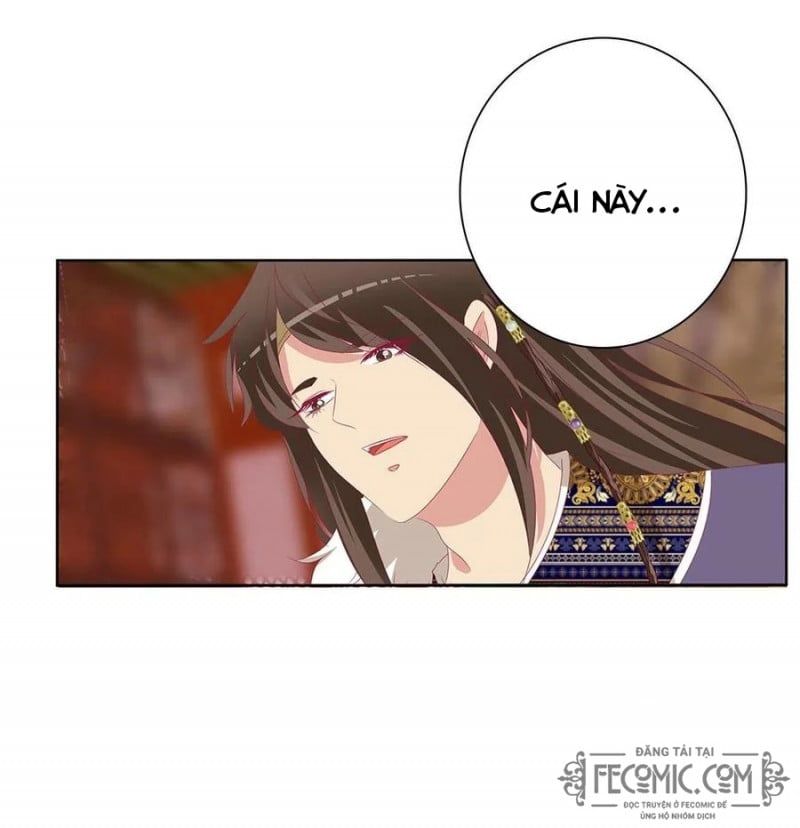 đọc truyện Thông Linh Phi Chương 721 ảnh 8 tại Thiên Thai Truyện