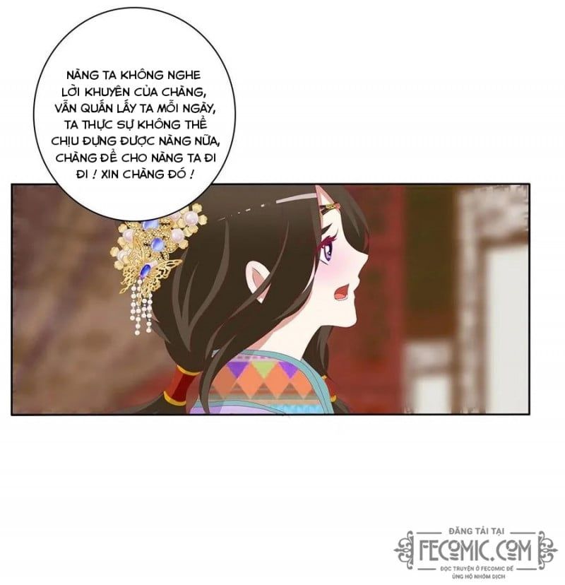 đọc truyện Thông Linh Phi Chương 721 ảnh 9 tại Thiên Thai Truyện