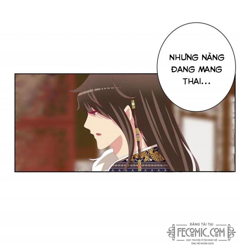 đọc truyện Thông Linh Phi Chương 721 ảnh 10 tại Thiên Thai Truyện