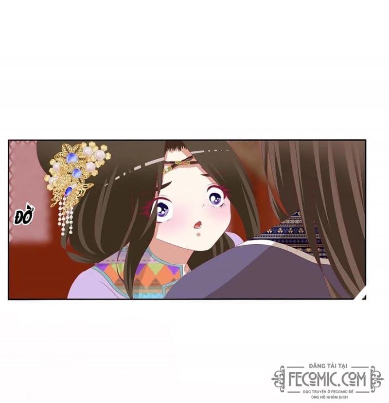 đọc truyện Thông Linh Phi Chương 721 ảnh 11 tại Thiên Thai Truyện