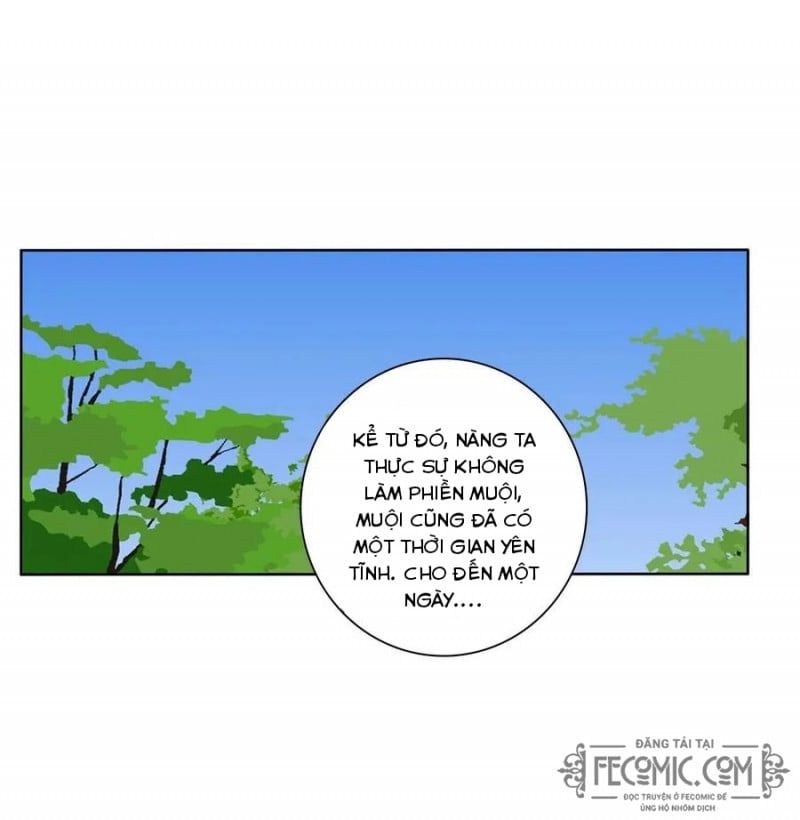 đọc truyện Thông Linh Phi Chương 722 ảnh 3 tại Thiên Thai Truyện