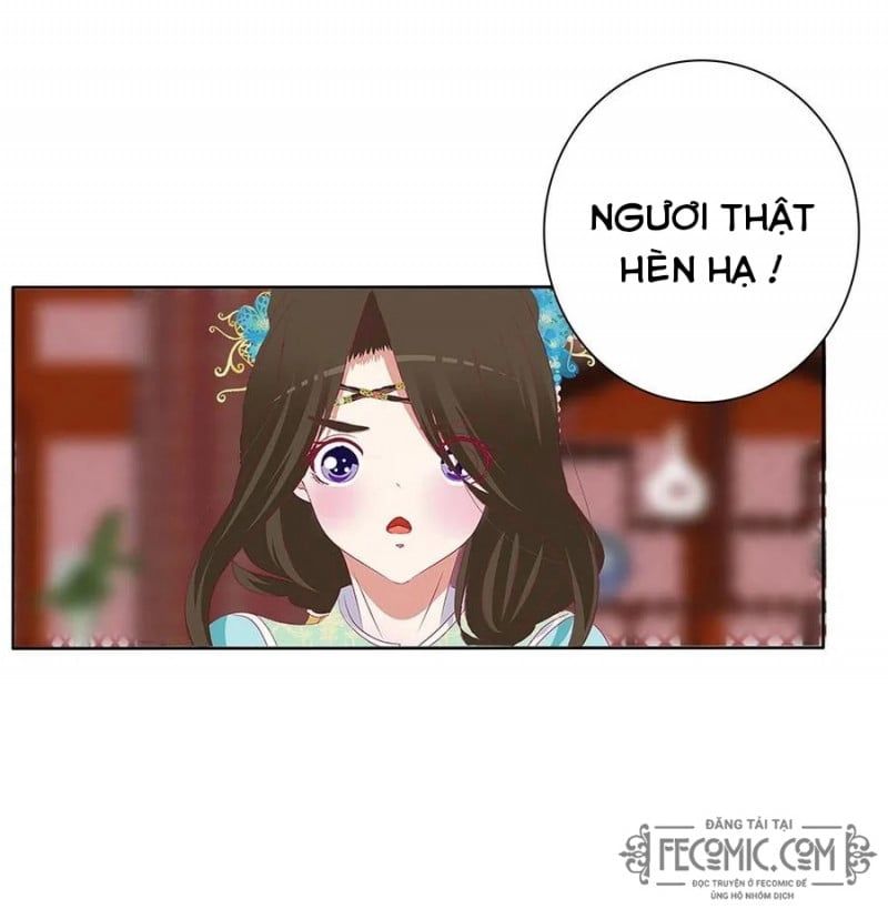 đọc truyện Thông Linh Phi Chương 722 ảnh 12 tại Thiên Thai Truyện