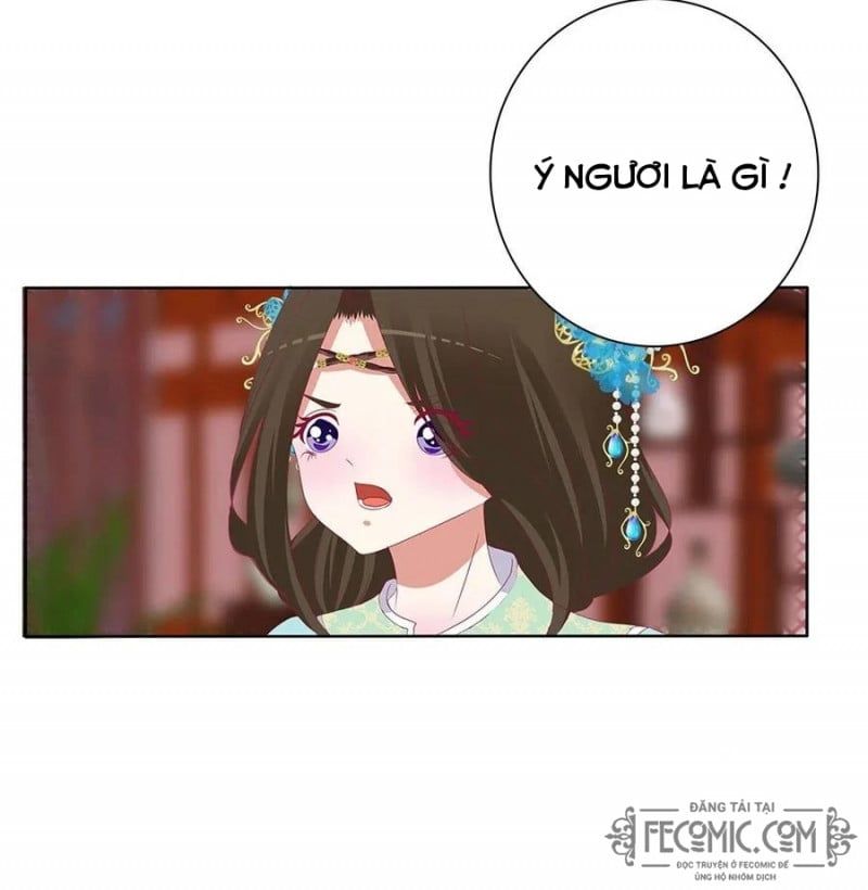 đọc truyện Thông Linh Phi Chương 722 ảnh 14 tại Thiên Thai Truyện