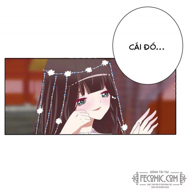 đọc truyện Thông Linh Phi Chương 722 ảnh 15 tại Thiên Thai Truyện