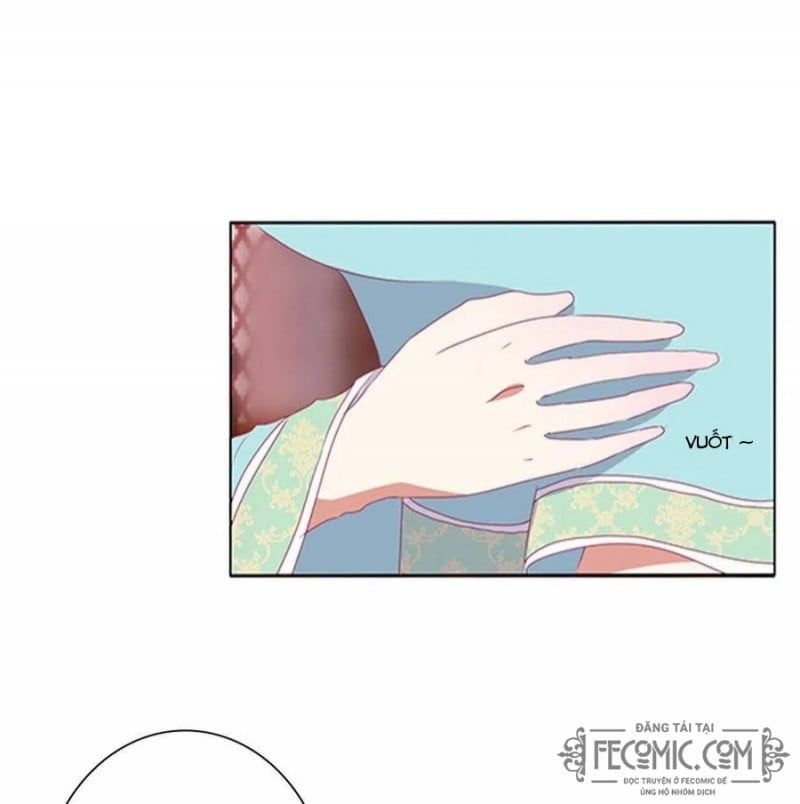 đọc truyện Thông Linh Phi Chương 722 ảnh 16 tại Thiên Thai Truyện