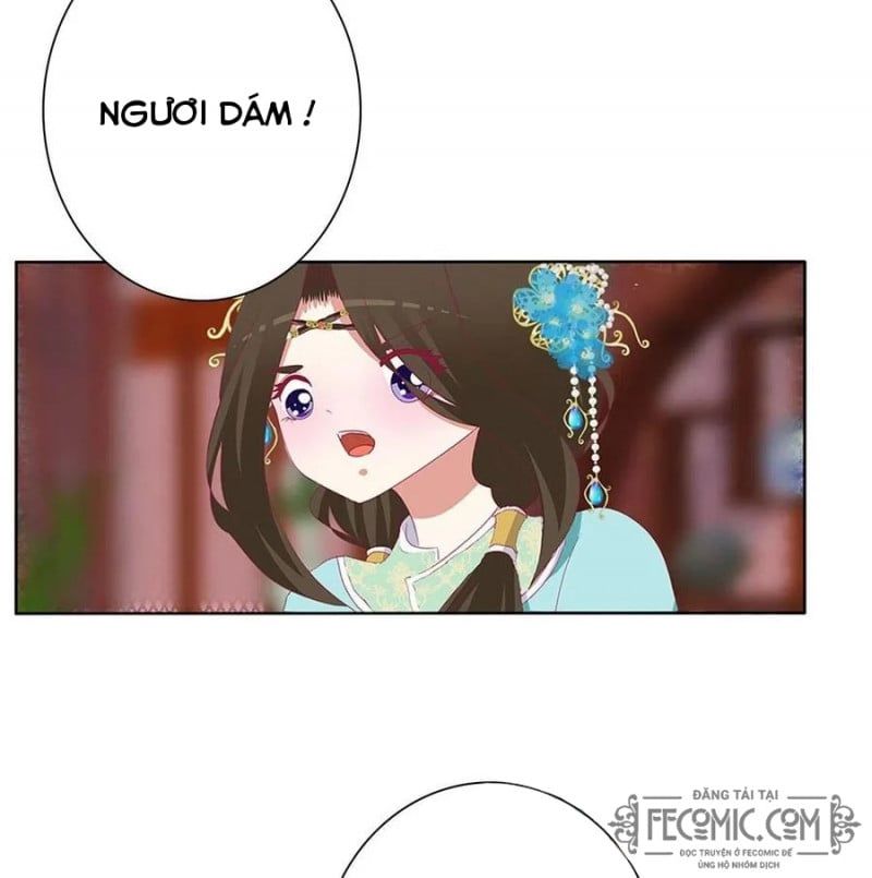 đọc truyện Thông Linh Phi Chương 722 ảnh 17 tại Thiên Thai Truyện