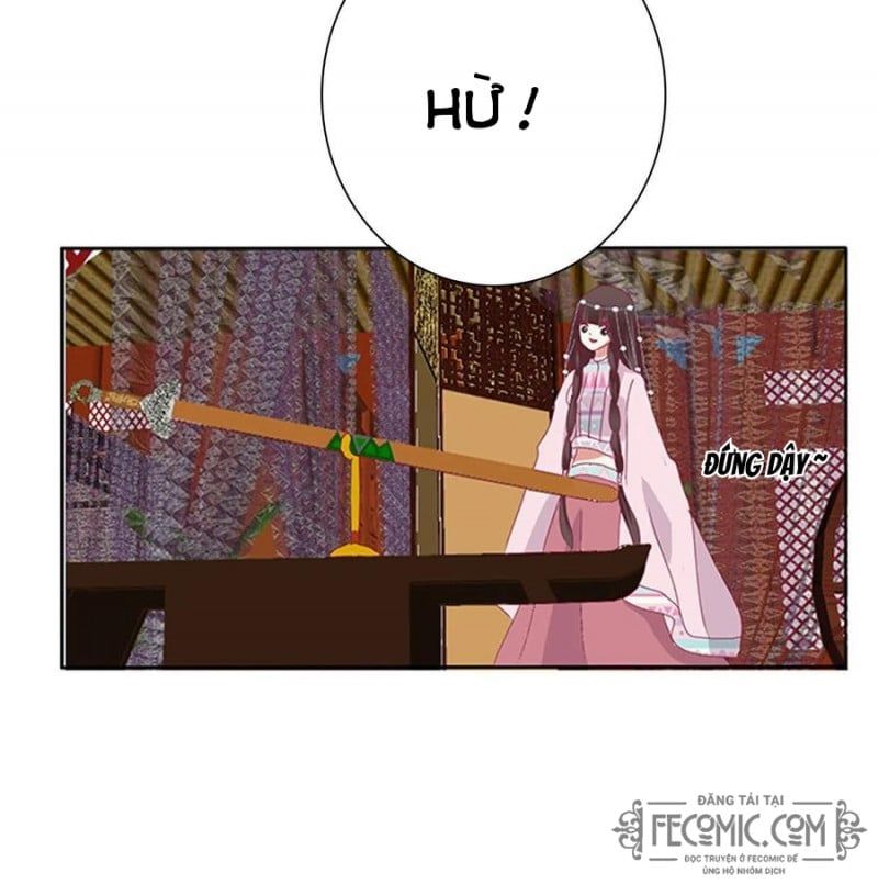 đọc truyện Thông Linh Phi Chương 722 ảnh 18 tại Thiên Thai Truyện