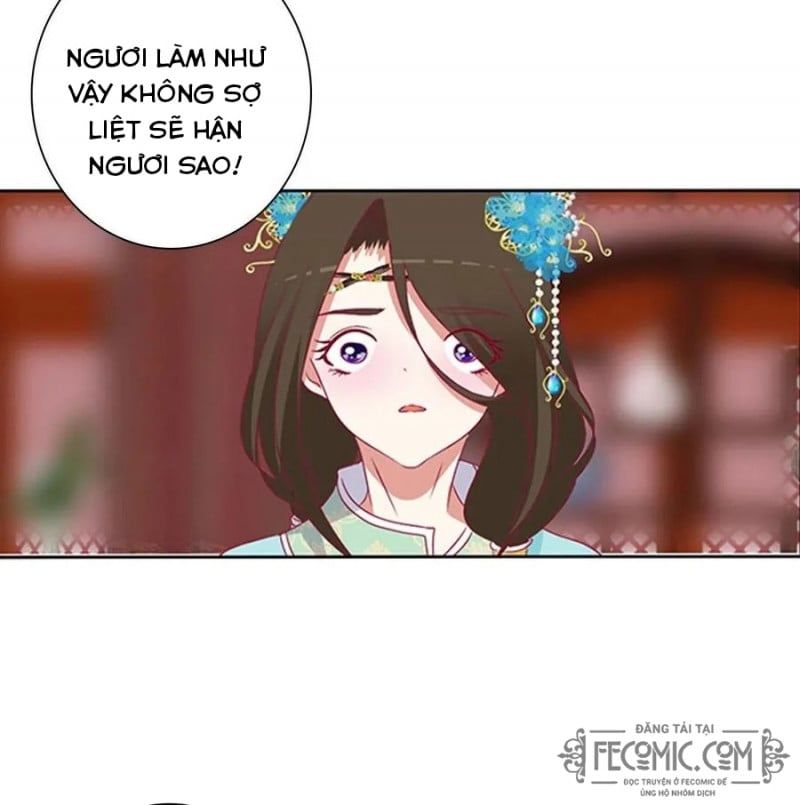 đọc truyện Thông Linh Phi Chương 722 ảnh 21 tại Thiên Thai Truyện