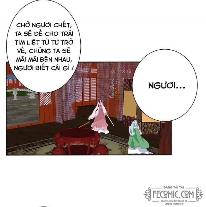 đọc truyện Thông Linh Phi Chương 722 ảnh 22 tại Thiên Thai Truyện