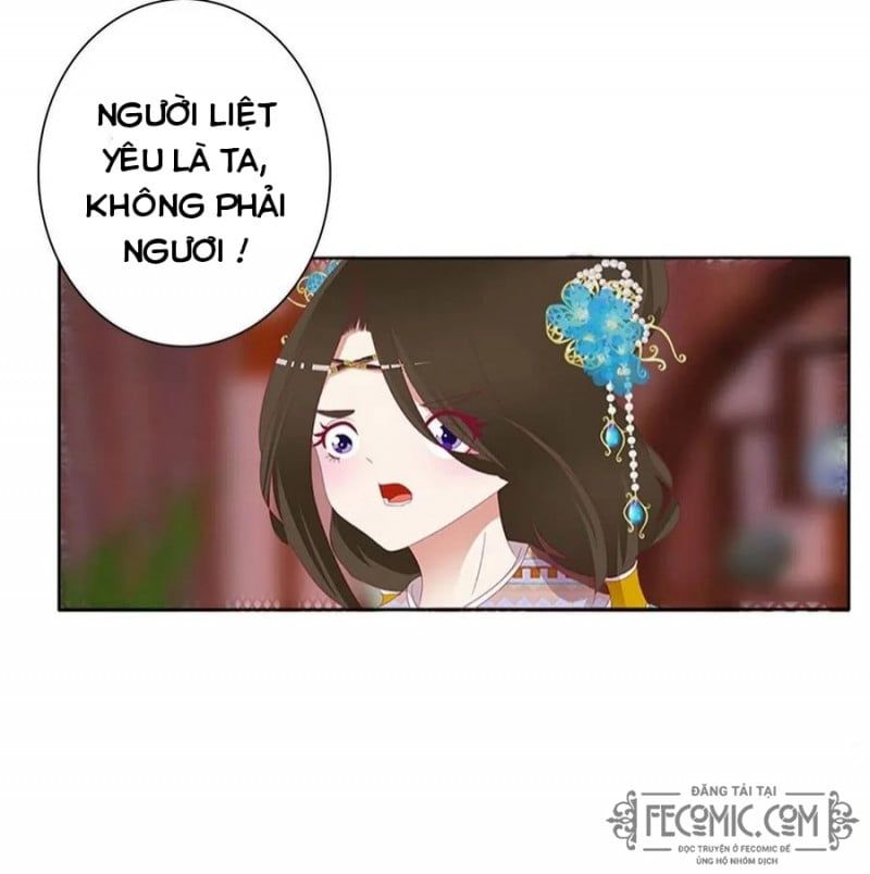 đọc truyện Thông Linh Phi Chương 722 ảnh 23 tại Thiên Thai Truyện