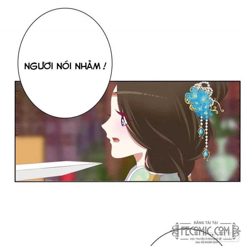 đọc truyện Thông Linh Phi Chương 722 ảnh 25 tại Thiên Thai Truyện