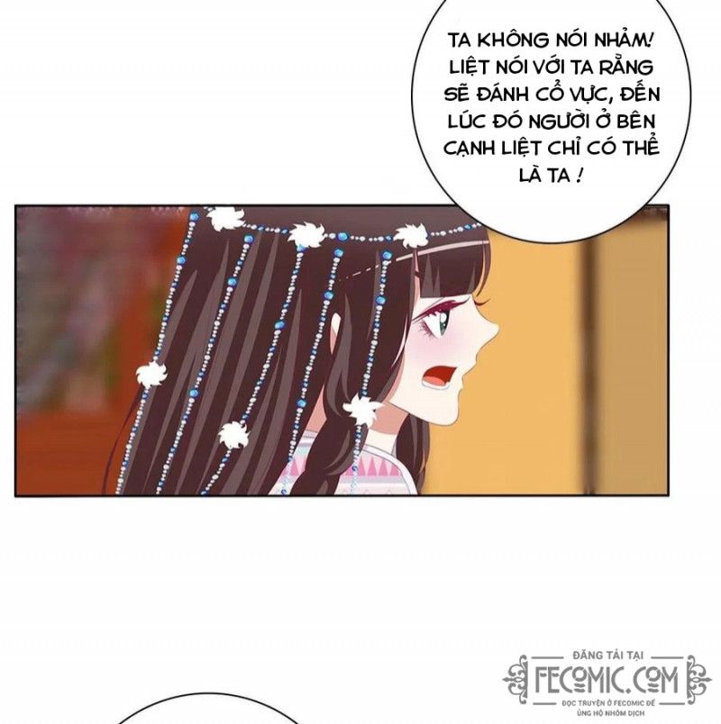 đọc truyện Thông Linh Phi Chương 722 ảnh 26 tại Thiên Thai Truyện