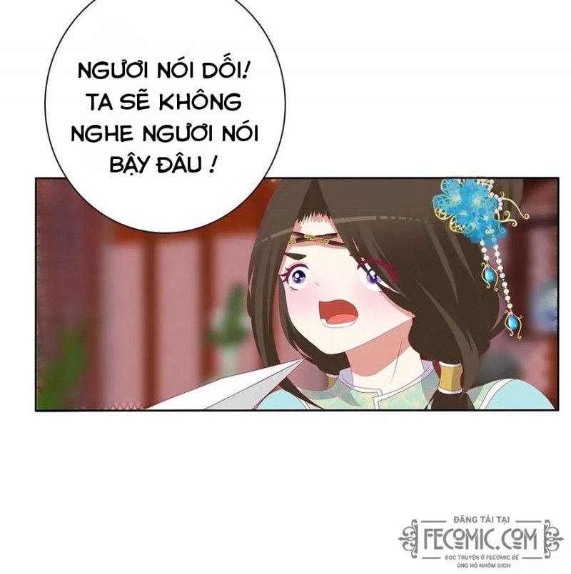 đọc truyện Thông Linh Phi Chương 722 ảnh 27 tại Thiên Thai Truyện