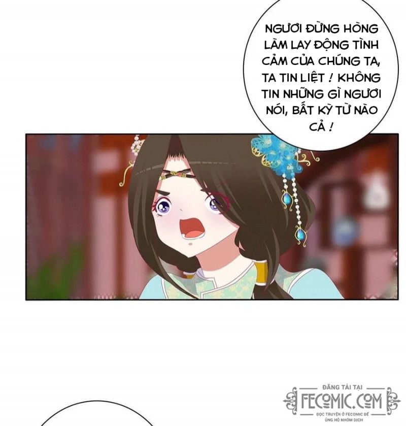 đọc truyện Thông Linh Phi Chương 722 ảnh 29 tại Thiên Thai Truyện