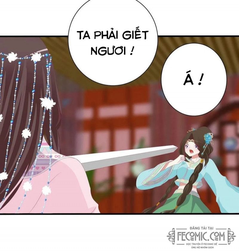 đọc truyện Thông Linh Phi Chương 722 ảnh 31 tại Thiên Thai Truyện