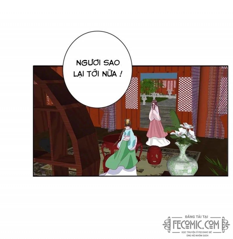 đọc truyện Thông Linh Phi Chương 722 ảnh 5 tại Thiên Thai Truyện