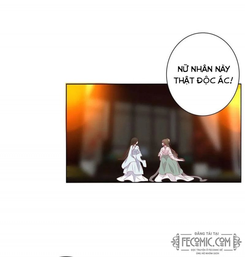 đọc truyện Thông Linh Phi Chương 722 ảnh 32 tại Thiên Thai Truyện