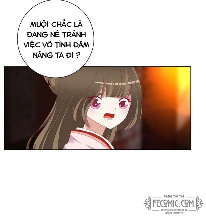 đọc truyện Thông Linh Phi Chương 722 ảnh 33 tại Thiên Thai Truyện