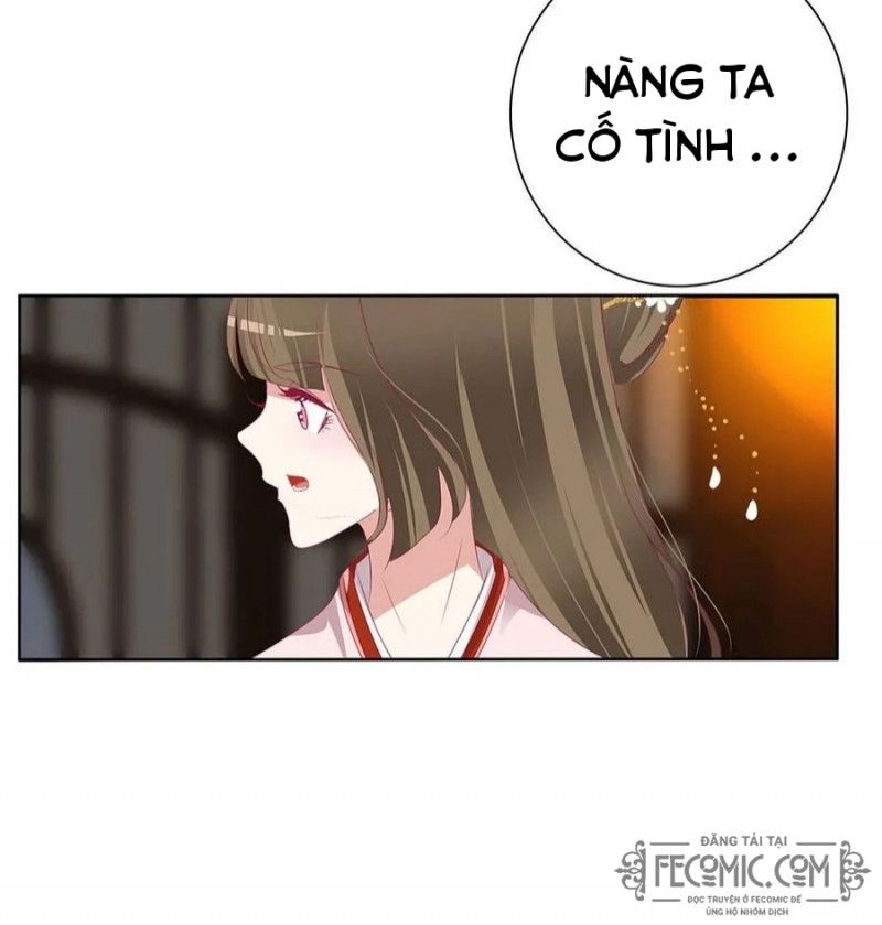 đọc truyện Thông Linh Phi Chương 722 ảnh 35 tại Thiên Thai Truyện