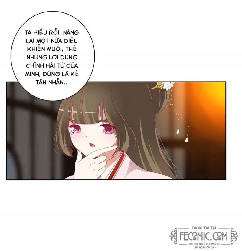 đọc truyện Thông Linh Phi Chương 722 ảnh 37 tại Thiên Thai Truyện