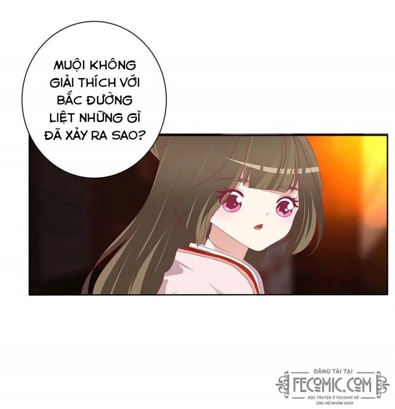 đọc truyện Thông Linh Phi Chương 722 ảnh 38 tại Thiên Thai Truyện