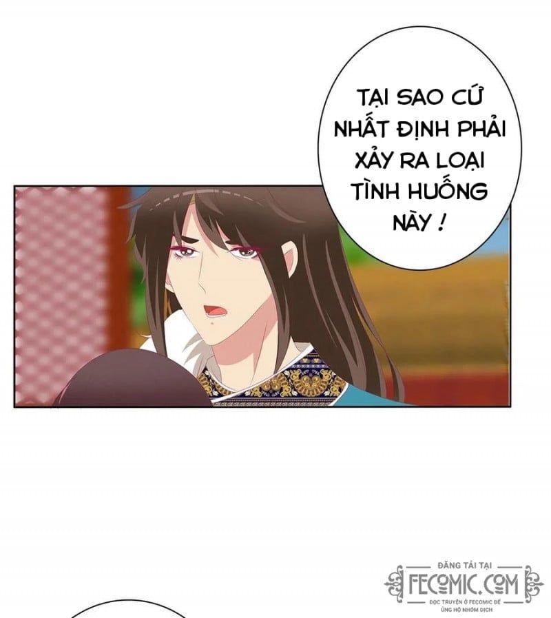 đọc truyện Thông Linh Phi Chương 722 ảnh 40 tại Thiên Thai Truyện