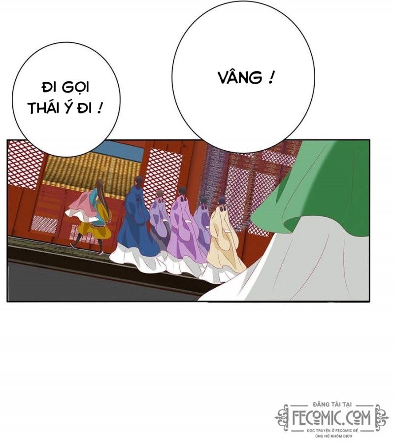 đọc truyện Thông Linh Phi Chương 722 ảnh 41 tại Thiên Thai Truyện