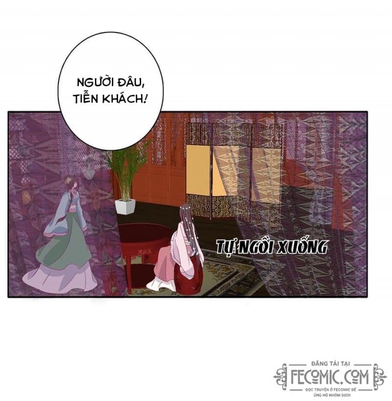 đọc truyện Thông Linh Phi Chương 722 ảnh 6 tại Thiên Thai Truyện