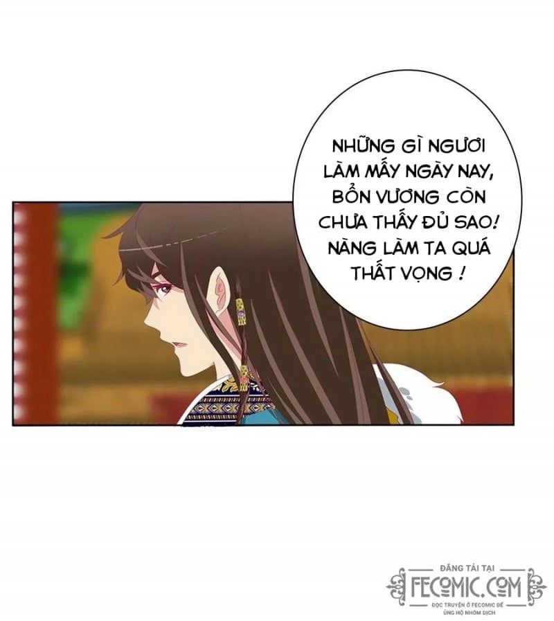 đọc truyện Thông Linh Phi Chương 722 ảnh 42 tại Thiên Thai Truyện