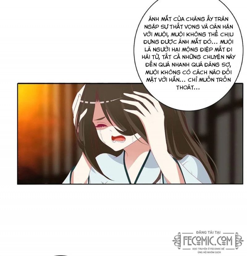 đọc truyện Thông Linh Phi Chương 722 ảnh 43 tại Thiên Thai Truyện