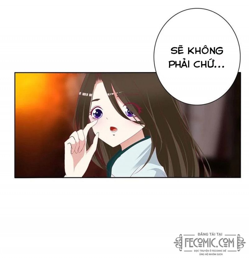 đọc truyện Thông Linh Phi Chương 722 ảnh 46 tại Thiên Thai Truyện