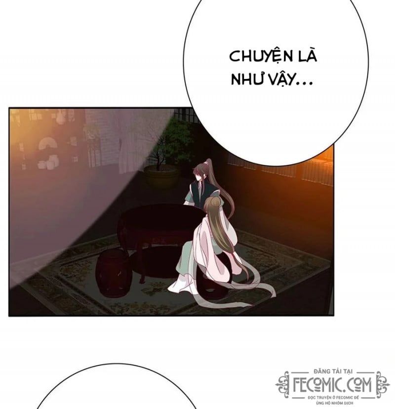 đọc truyện Thông Linh Phi Chương 722 ảnh 49 tại Thiên Thai Truyện