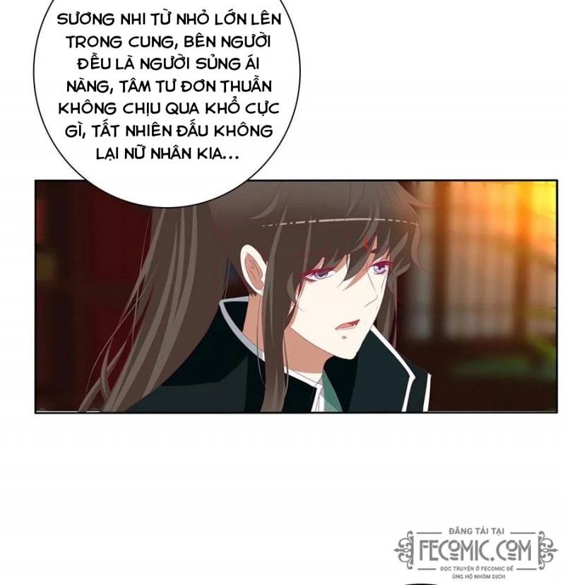 đọc truyện Thông Linh Phi Chương 722 ảnh 50 tại Thiên Thai Truyện