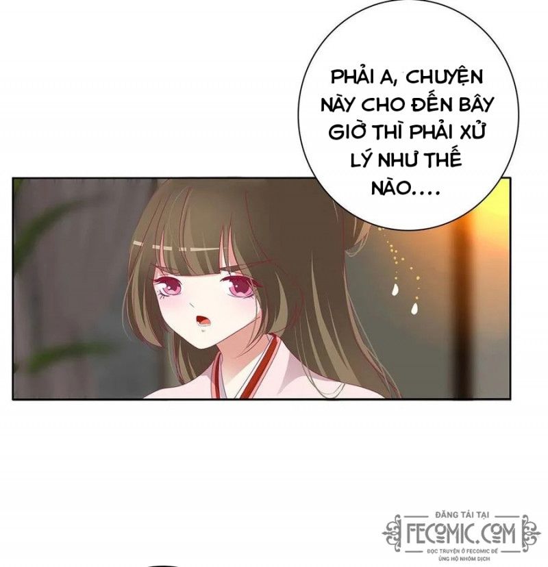 đọc truyện Thông Linh Phi Chương 722 ảnh 51 tại Thiên Thai Truyện