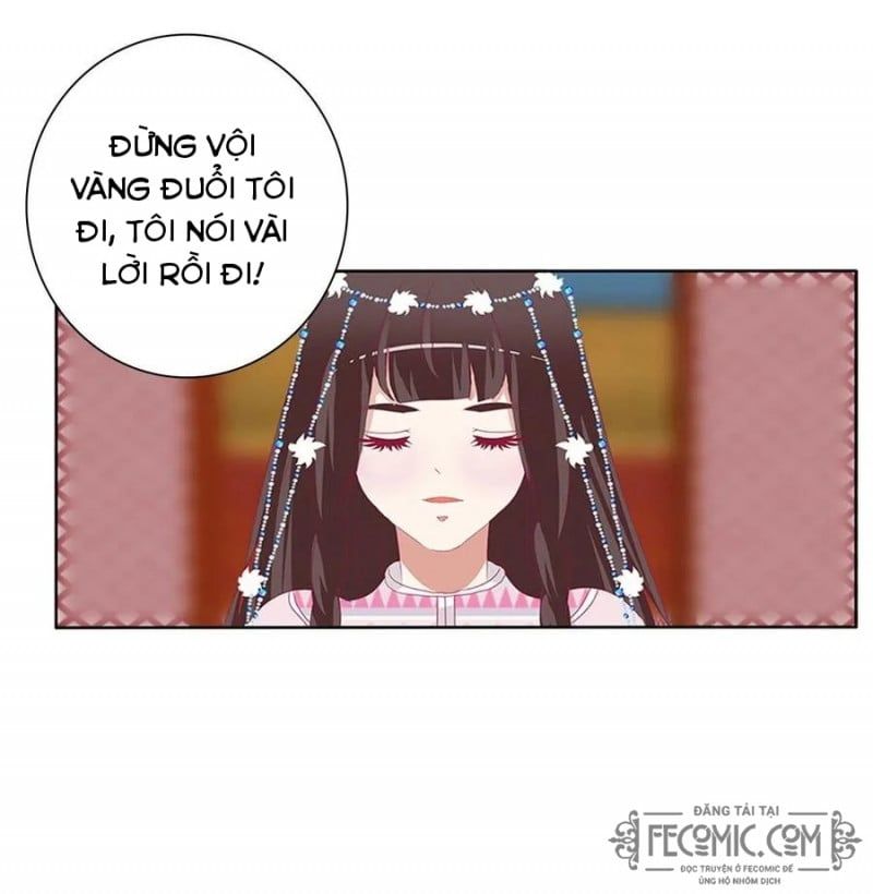 đọc truyện Thông Linh Phi Chương 722 ảnh 7 tại Thiên Thai Truyện