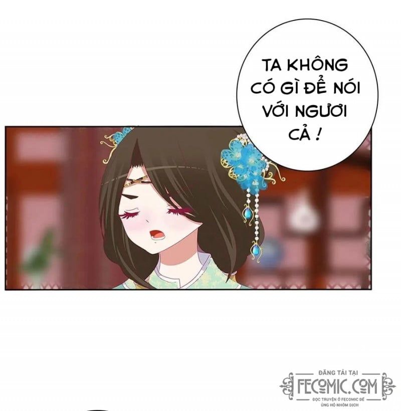 đọc truyện Thông Linh Phi Chương 722 ảnh 8 tại Thiên Thai Truyện