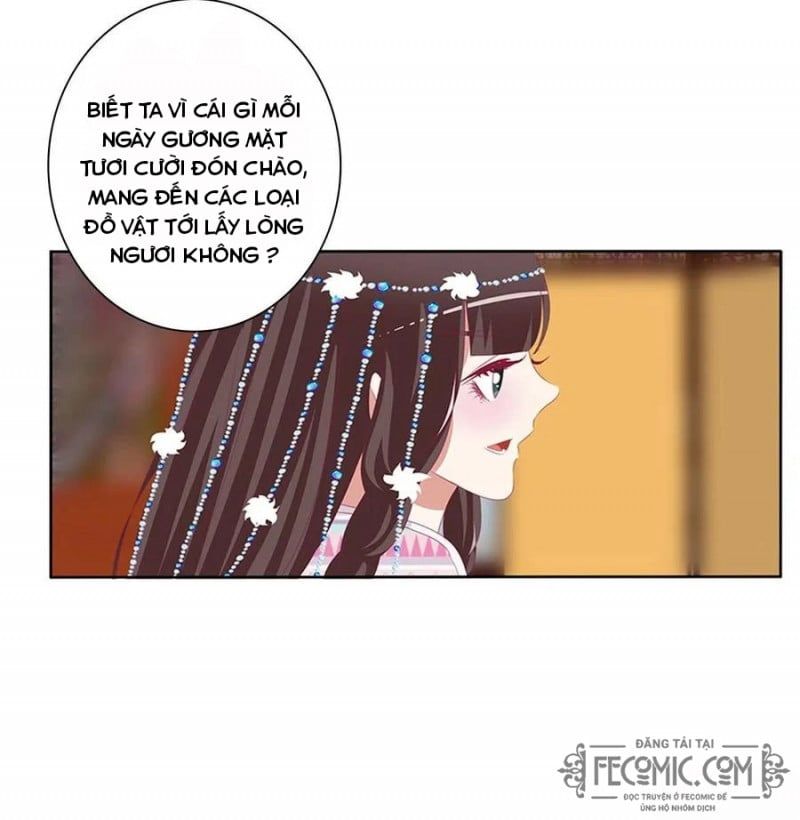 đọc truyện Thông Linh Phi Chương 722 ảnh 9 tại Thiên Thai Truyện